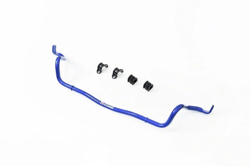 Megan Ford Fiesta 14 ST Non ST Front Sway Bar 25.44mm MSRP $194