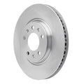 R1 06-10 Pontiac Solstice Front Brake Rotor Set w/Ceramic Pads and Hardware