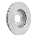R1 06-10 Pontiac Solstice Front Brake Rotor Set w/Ceramic Pads and Hardware