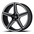 ~(24.4 lbs. 25X10X9)~ INVO 235/45ZR17 94W