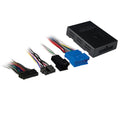 04-05 SATURN ONSTAR INTERFACE