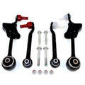 Direct Mount Front Hub Right Side Only Black
