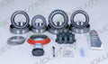 Revolution Gear & Axle 01-15 Chrysler 9.25in ZF Rear End Ring & Pinion Master Install Kit