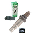 NGK Volkswagen Beetle 2008-2004 Direct Fit 5-Wire Wideband A/F Sensor