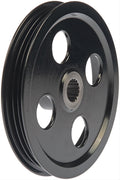 POWER STEERING PULLEY