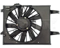 RAD FAN ASSY