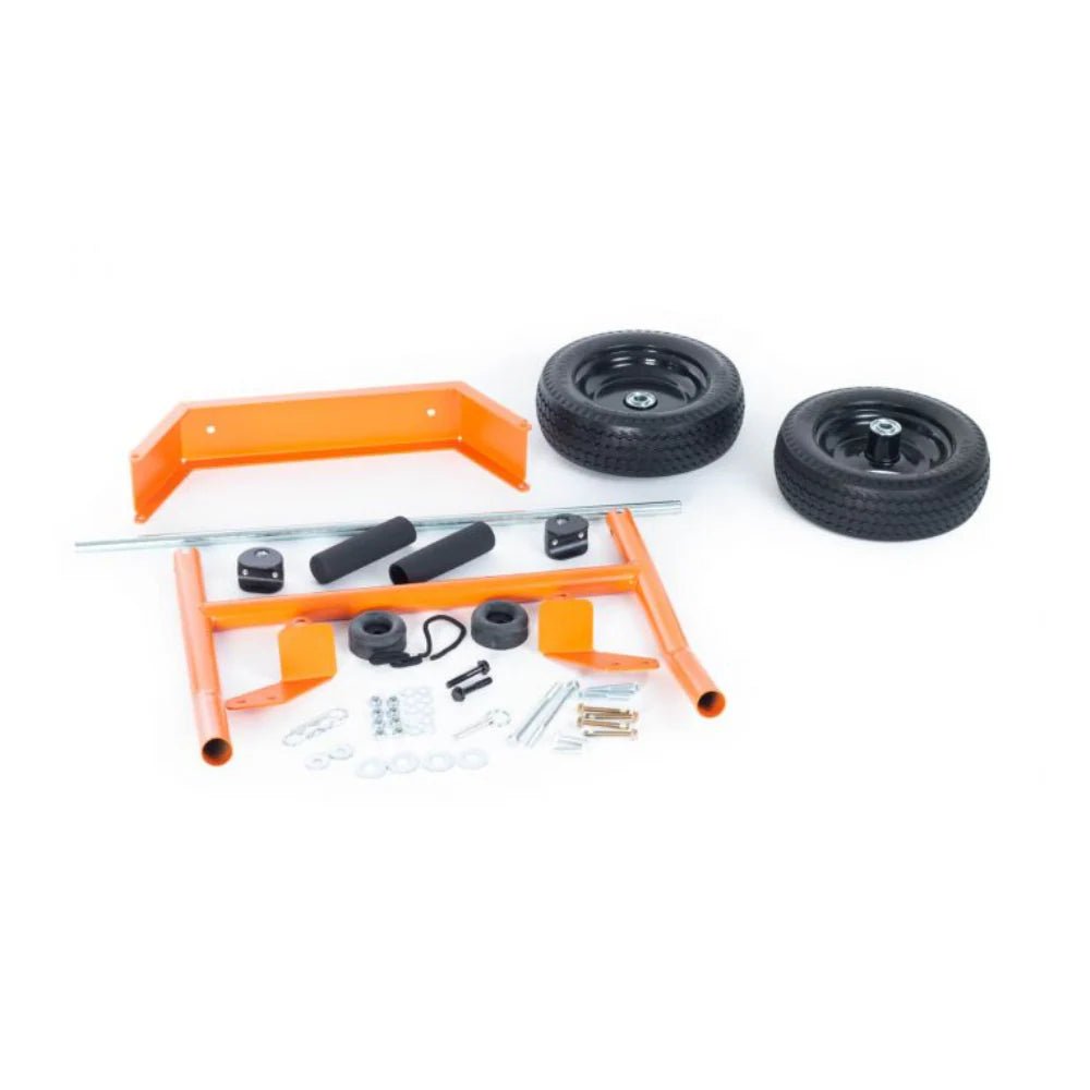 GENERAC POWER SYSTEMS PORTABILITY KIT XD5000E GENERATORS