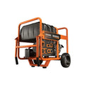 GENERAC POWER SYSTEMS PORTABILITY KIT XD5000E GENERATORS