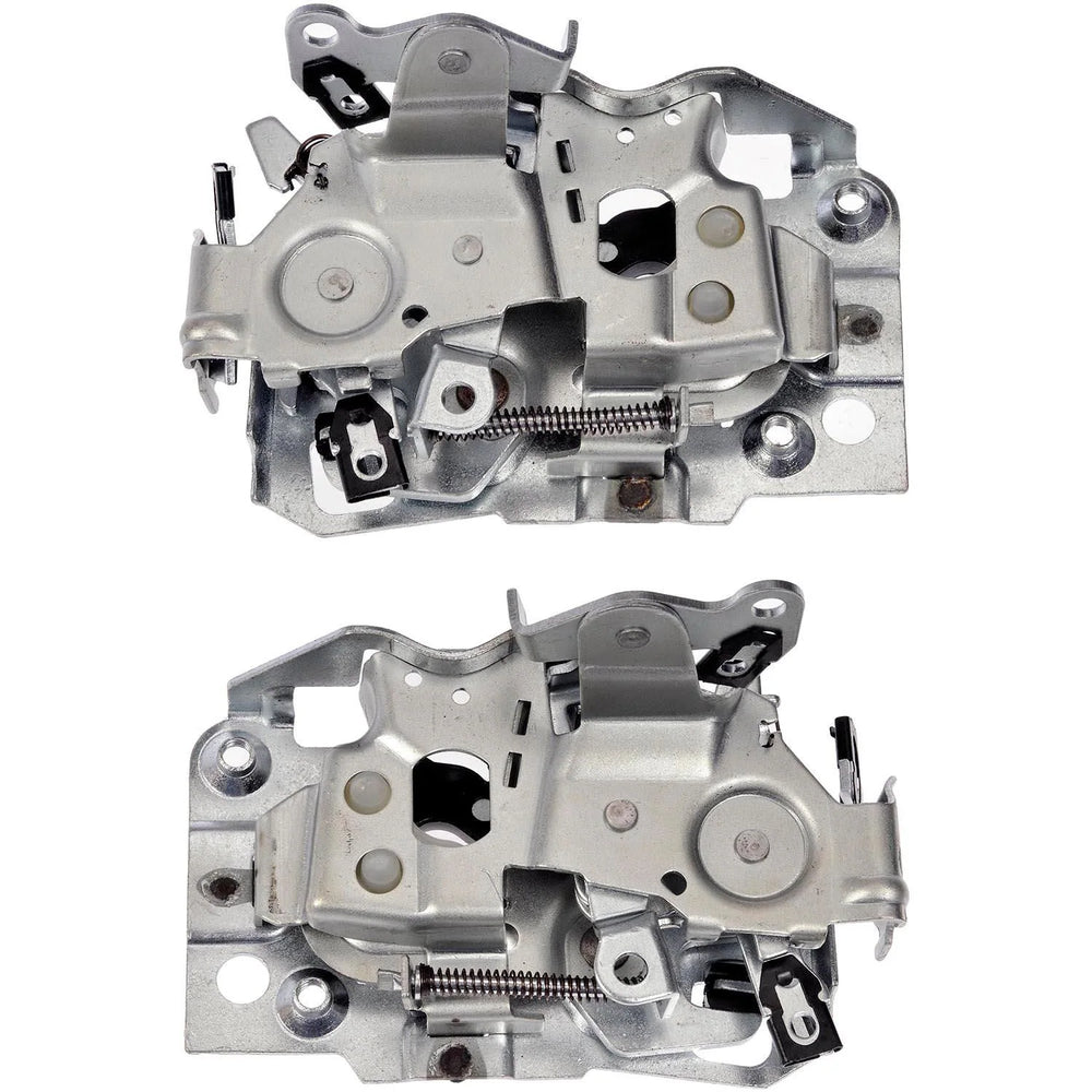 DOOR LOCK ACTUATORS
