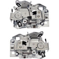 DOOR LOCK ACTUATORS