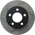 StopTech Slotted Sport Brake Rotor