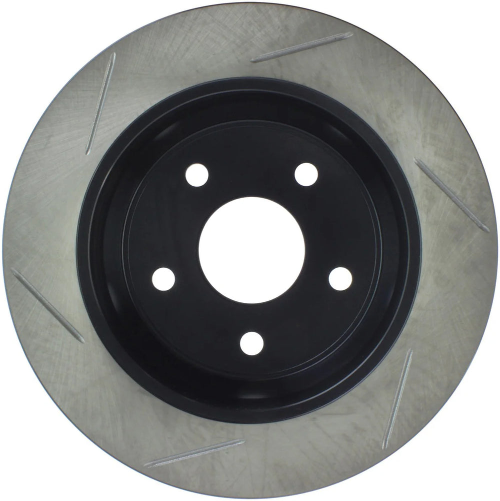 OE ELITE BRAKE KIT 2 WHEEL
