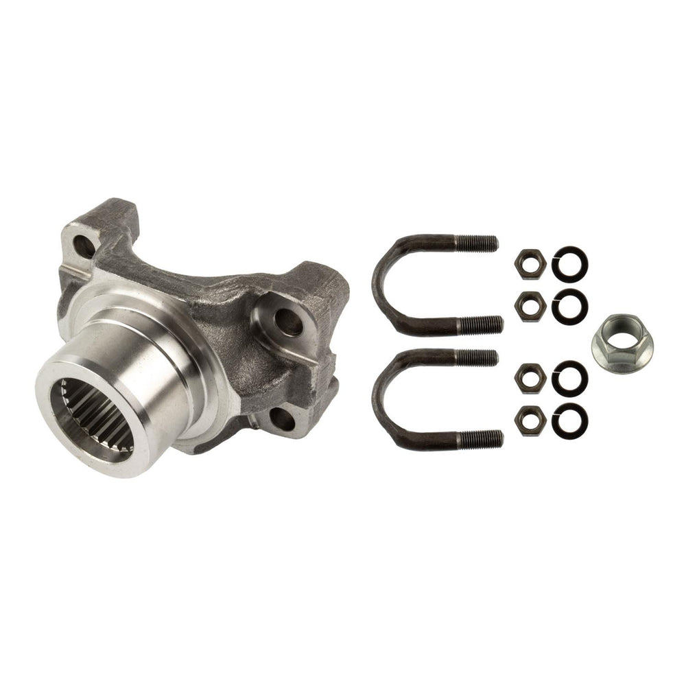 DANA 44 1350 FRONT JK FORGED