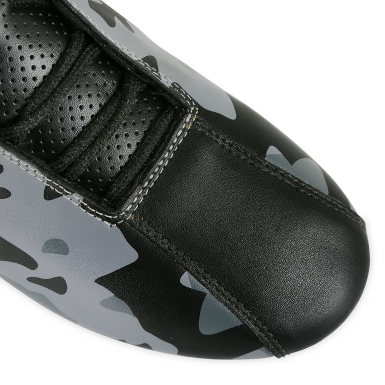 DNA X2 SHOE 5 BLACKOUT