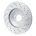 DFC auto part