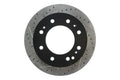 PREMIUM CONTROL ARM & BALL JOINT