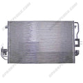 A/C CONDENSER