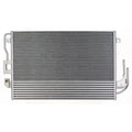 A/C CONDENSER