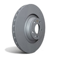 EBC 2019+ Mercedes-Benz A220 Sedan (V177) 2.0T Rear RK Premium Rotors