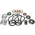 USA Standard Manual Transmission MUNCIE Bearing Kit 1966-1974 4-Speed w Synchros MUNCIE M20 M21 M22