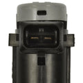 STANDARD IGN auto part installed view