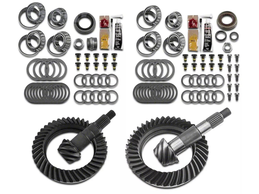 522 = 10 FACT FRONT AXLE SHAFT