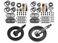 522 = 10 FACT FRONT AXLE SHAFT