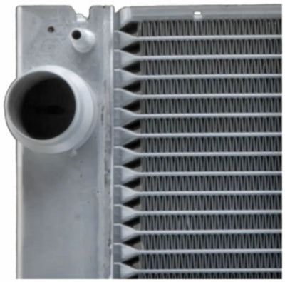 Radiator