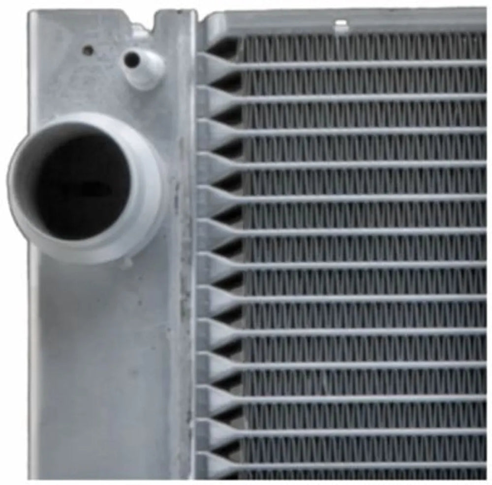 Radiator