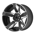 RS2 17X8 5X127.00/5X139.7