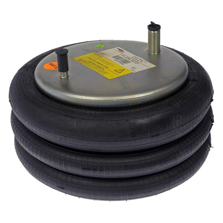 AIR SPRING;TRPC/S