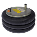 AIR SPRING;TRPC/S
