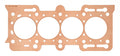 HONDA F22B 3.500 X .062 ICS TITAN COPPER HD GSKT