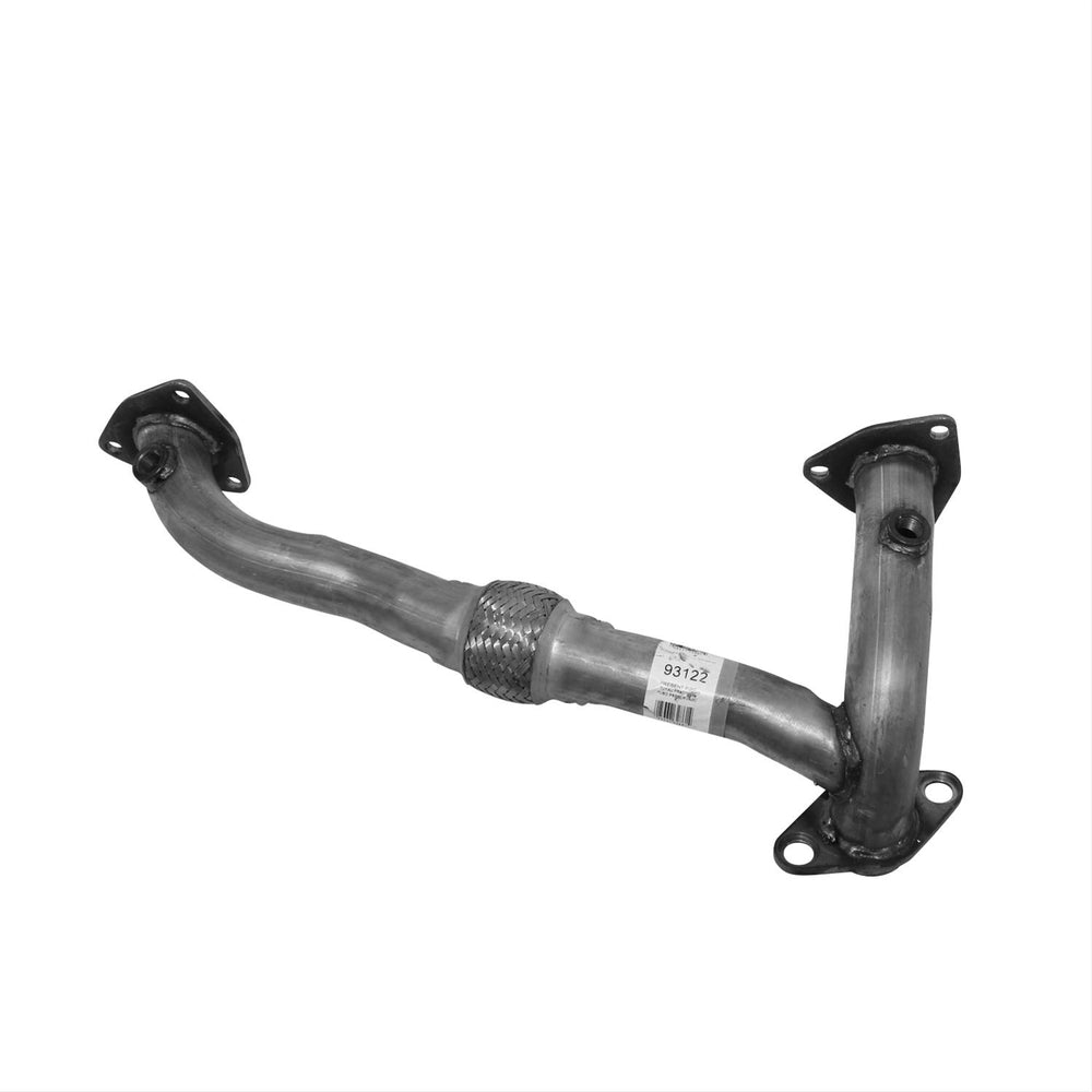 PREBENT PIPE