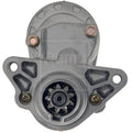 REMANUFACTURED STARTER