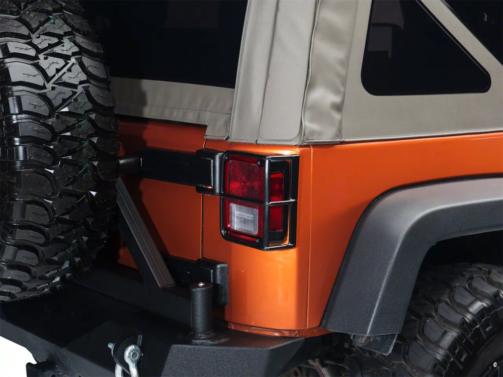 07-12 WRANGLER JK 2/4DOOR