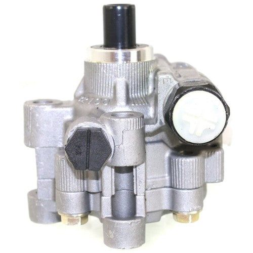IMP POWER STEERING PUMP