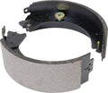 12 1/4 X 4 SHOE & LINING ELEC LH