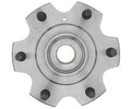 WHEEL HUB ASSEMBLY