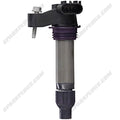 IGNITION KNOCK (DETONATION) SENSOR