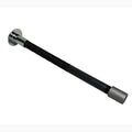 4IN CANNON BALL 8 PC SET BLACK