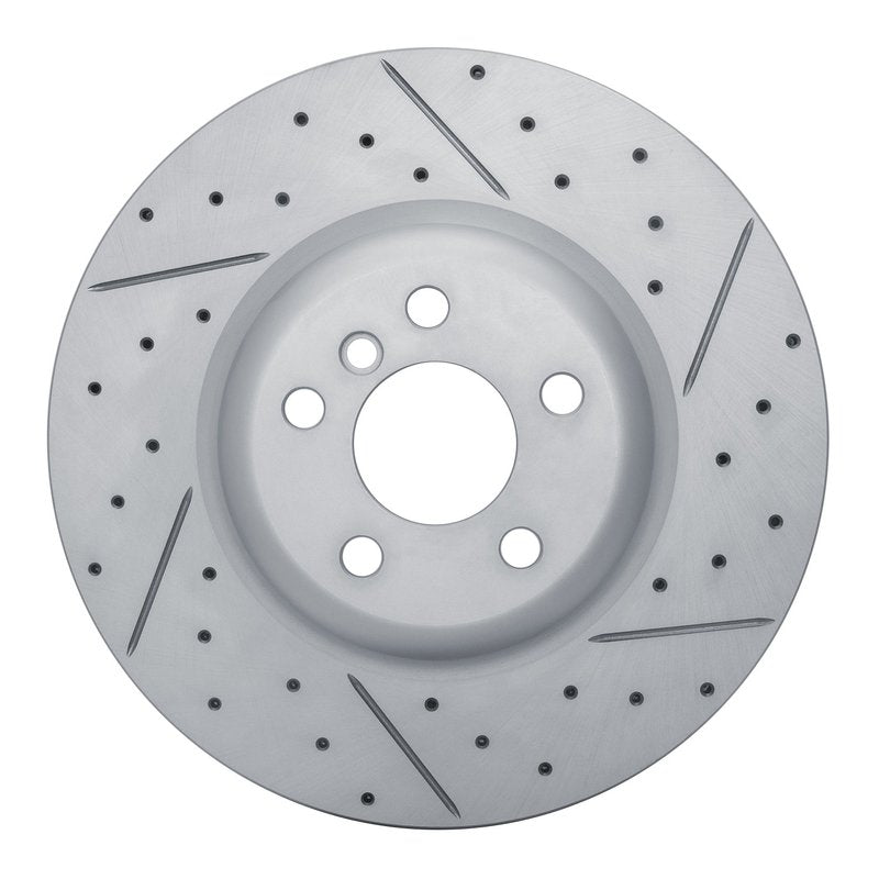 DFC auto part