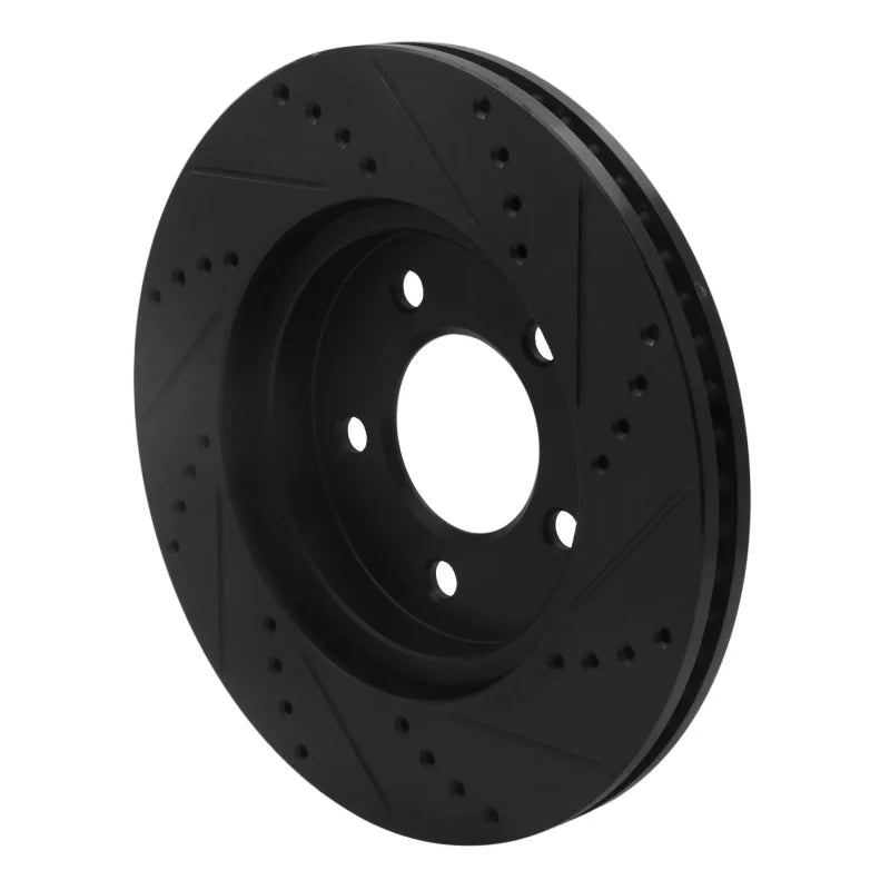 R1 Concepts black auto part