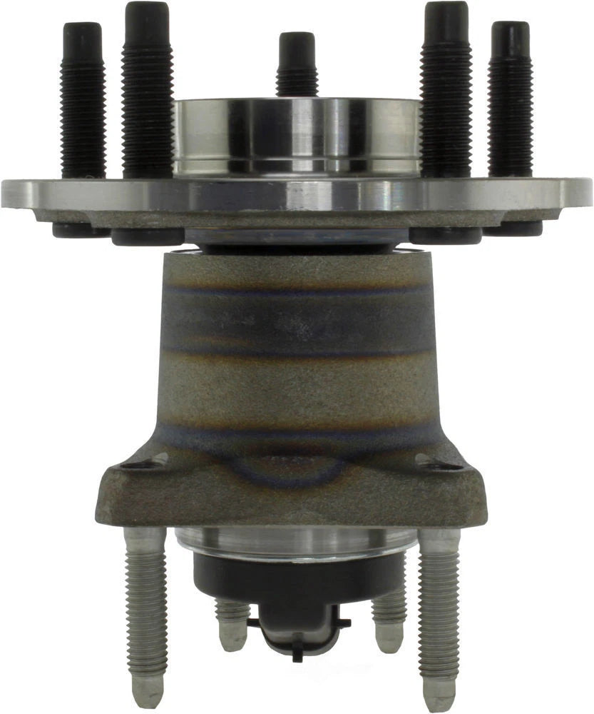 STANDARD HUB ASSEMBLY