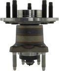 STANDARD HUB ASSEMBLY