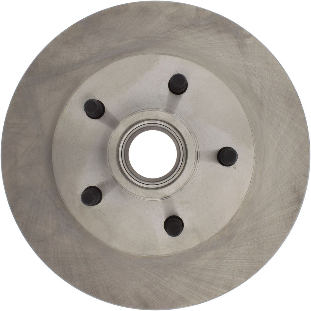 OE Plus Brake Kit 2 Wheel