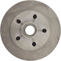 OE Plus Brake Kit 2 Wheel
