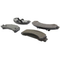OE Plus Brake Kit 2 Wheel
