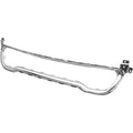 CAPA FRT BUMPER MOLDING LATITUDE JEEP CHEROKEE 1418