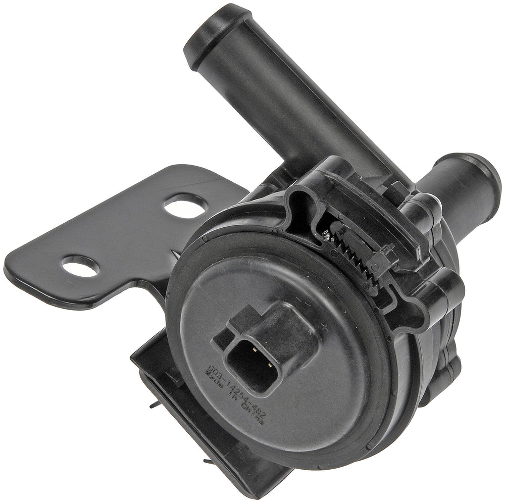 AUX WATER PUMP